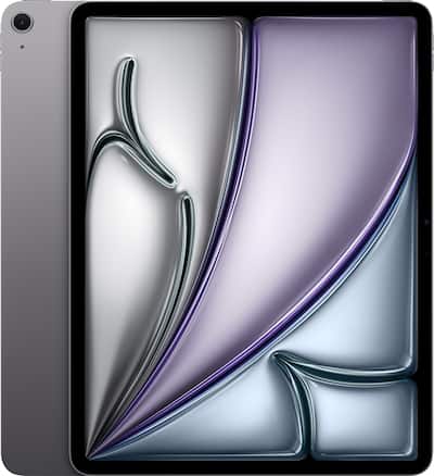 Apple 13 inch iPad Air M3 chip Built for Apple Intelligence Wi Fi